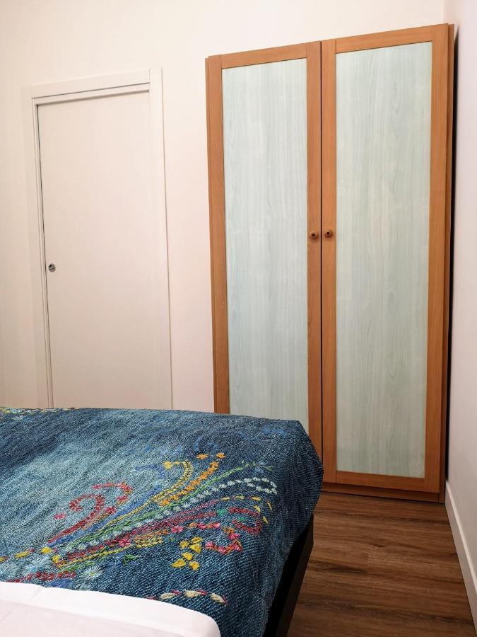 Joy Apartments Milano Ngoại thất bức ảnh