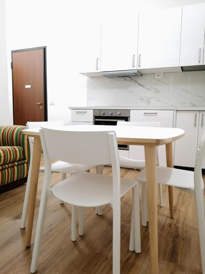 Joy Apartments Milano Ngoại thất bức ảnh