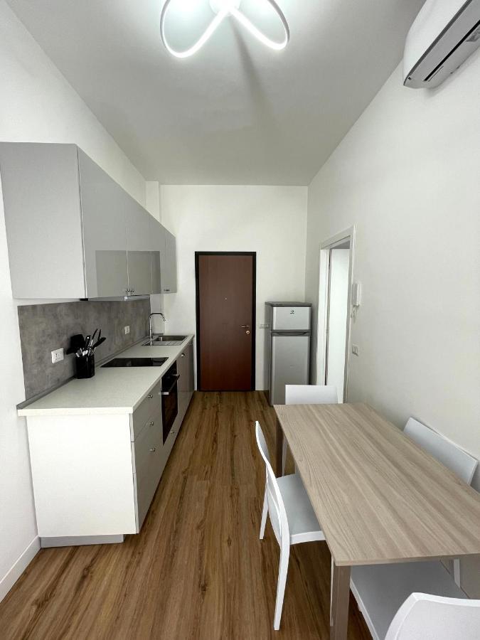 Joy Apartments Milano Ngoại thất bức ảnh