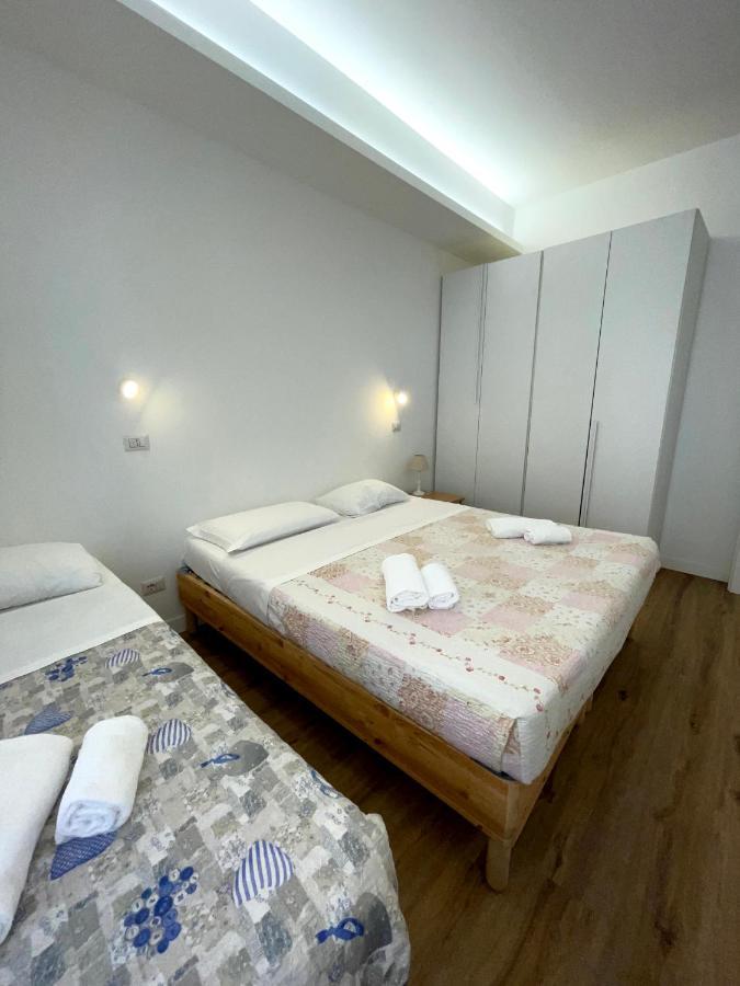 Joy Apartments Milano Ngoại thất bức ảnh