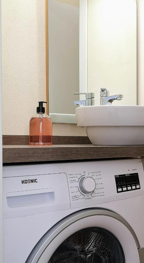 Joy Apartments Milano Ngoại thất bức ảnh