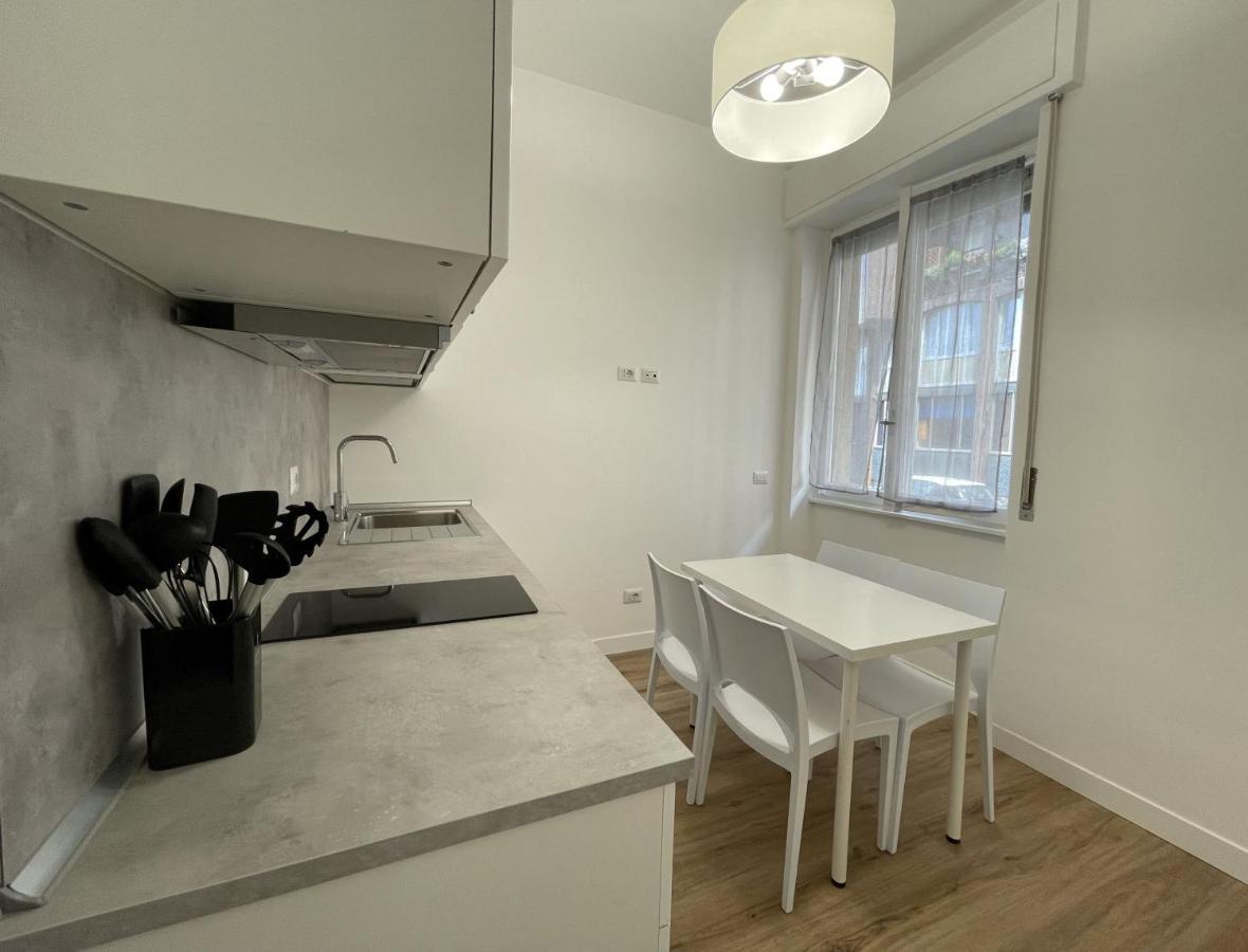 Joy Apartments Milano Ngoại thất bức ảnh