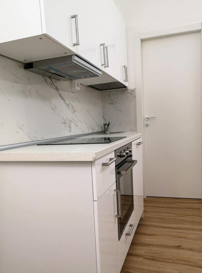 Joy Apartments Milano Ngoại thất bức ảnh