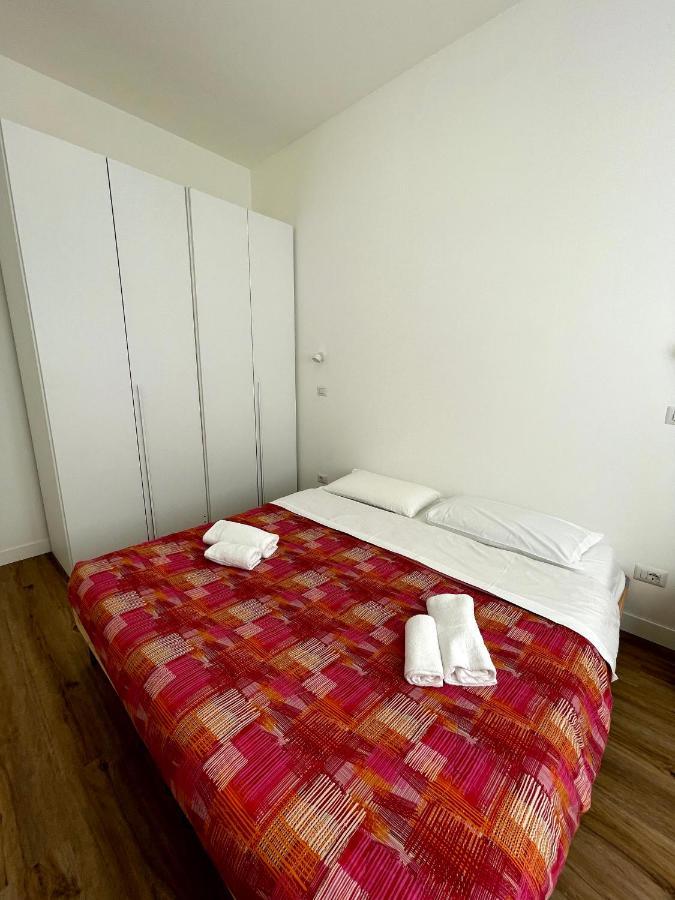 Joy Apartments Milano Ngoại thất bức ảnh
