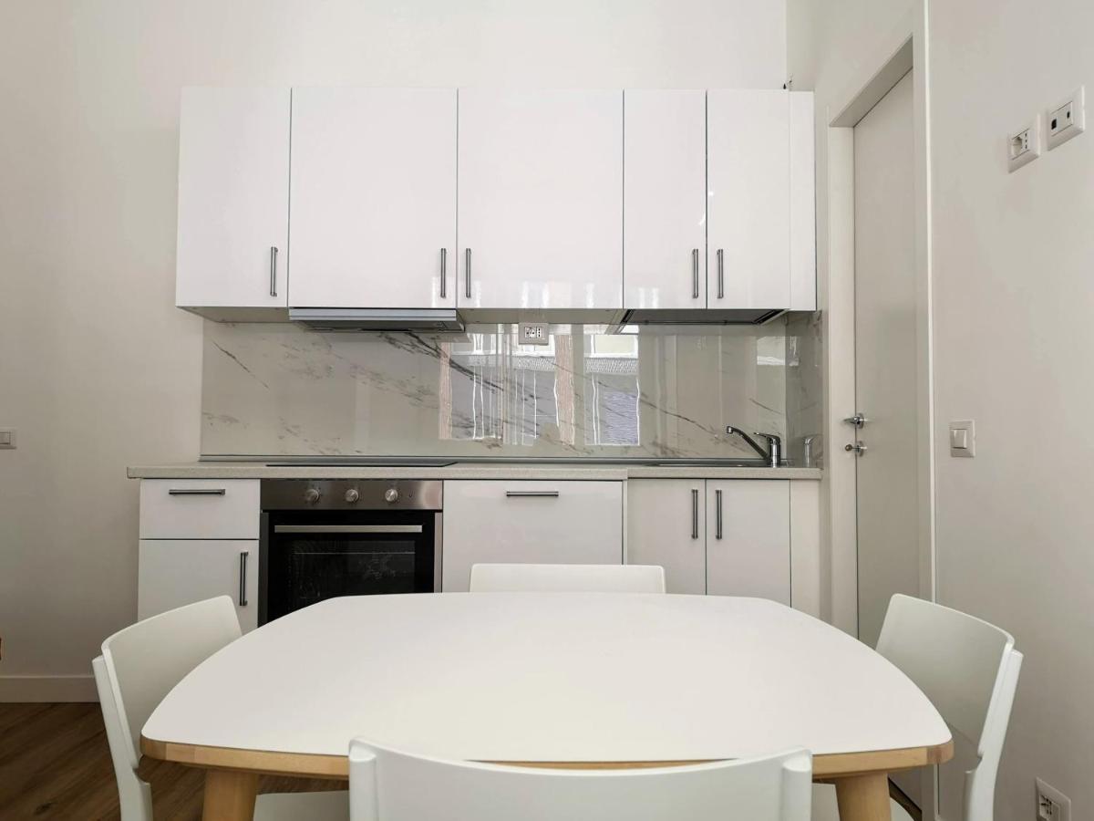 Joy Apartments Milano Ngoại thất bức ảnh