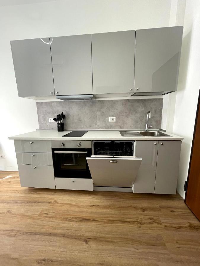 Joy Apartments Milano Ngoại thất bức ảnh