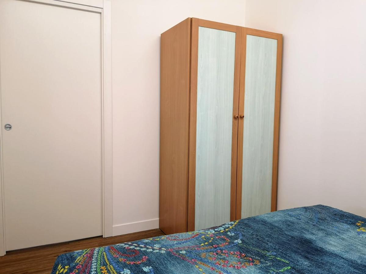 Joy Apartments Milano Ngoại thất bức ảnh