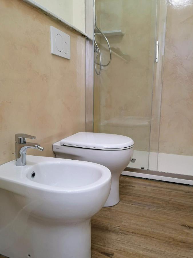 Joy Apartments Milano Ngoại thất bức ảnh