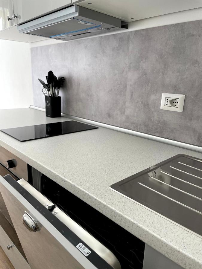 Joy Apartments Milano Ngoại thất bức ảnh