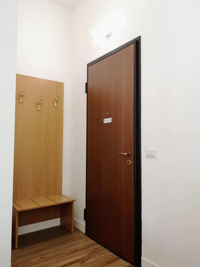 Joy Apartments Milano Ngoại thất bức ảnh