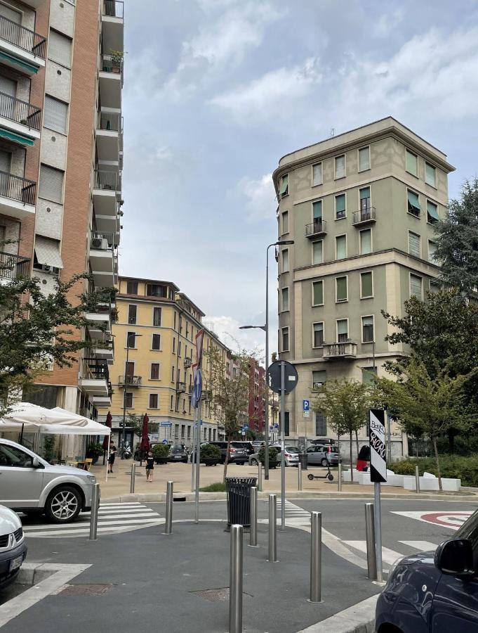 Joy Apartments Milano Ngoại thất bức ảnh