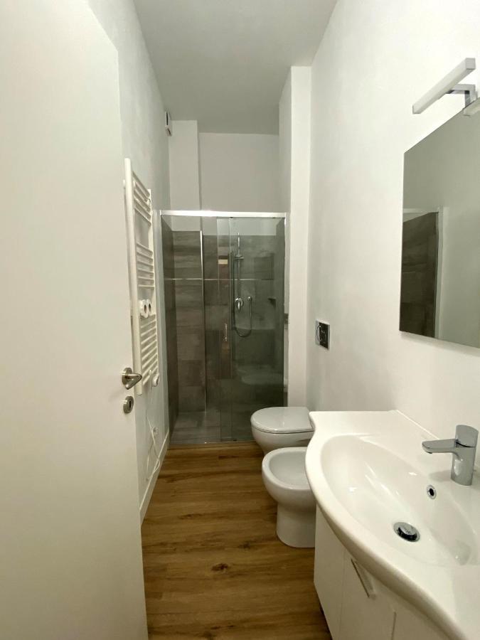 Joy Apartments Milano Ngoại thất bức ảnh