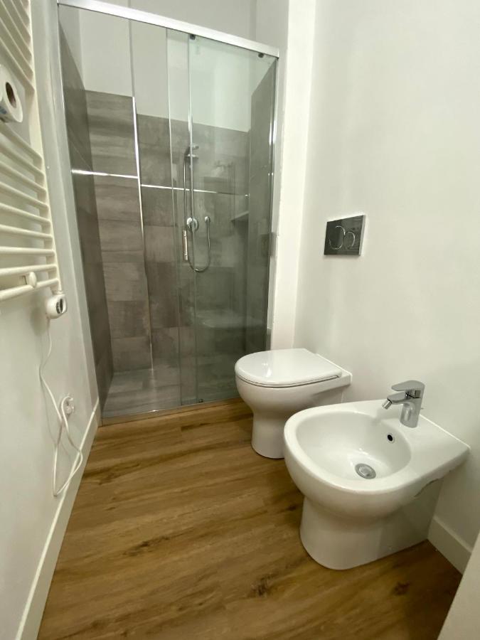 Joy Apartments Milano Ngoại thất bức ảnh