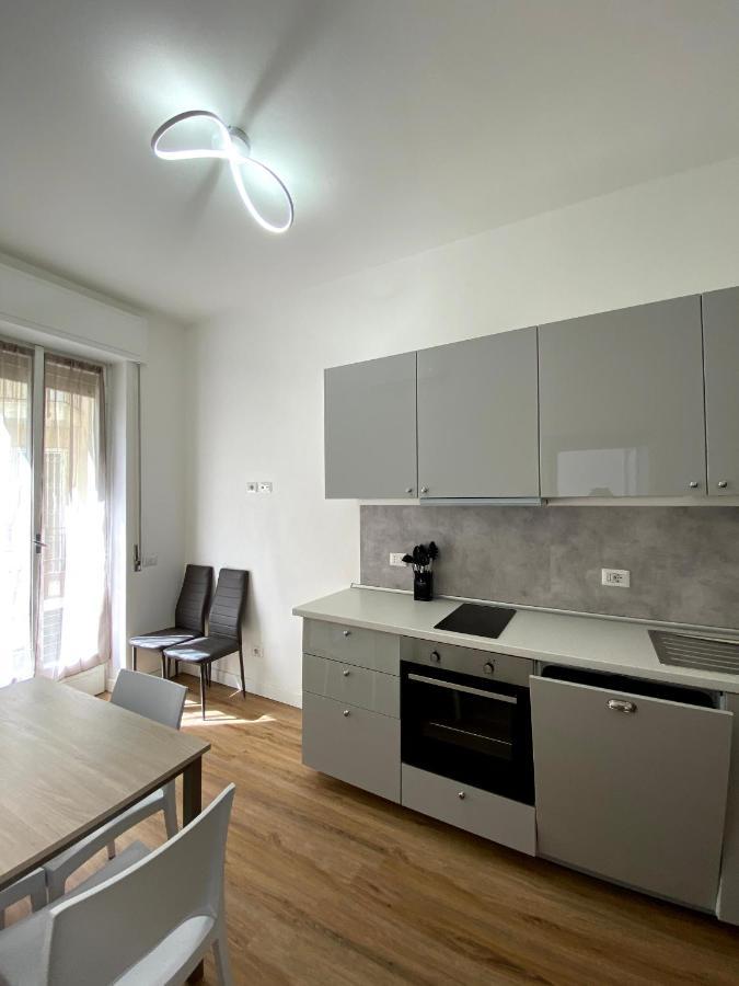 Joy Apartments Milano Ngoại thất bức ảnh