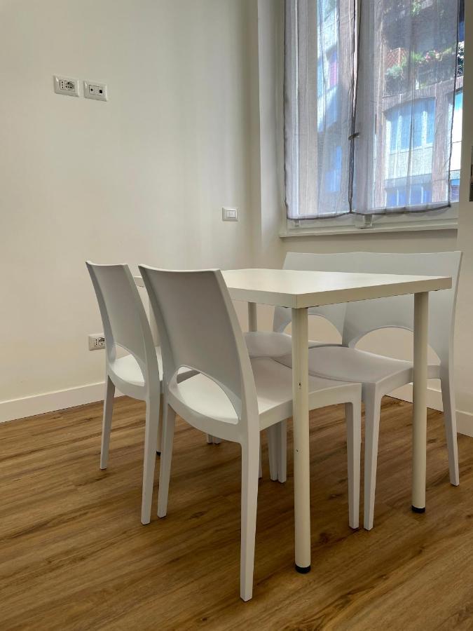 Joy Apartments Milano Ngoại thất bức ảnh