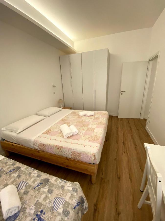 Joy Apartments Milano Ngoại thất bức ảnh